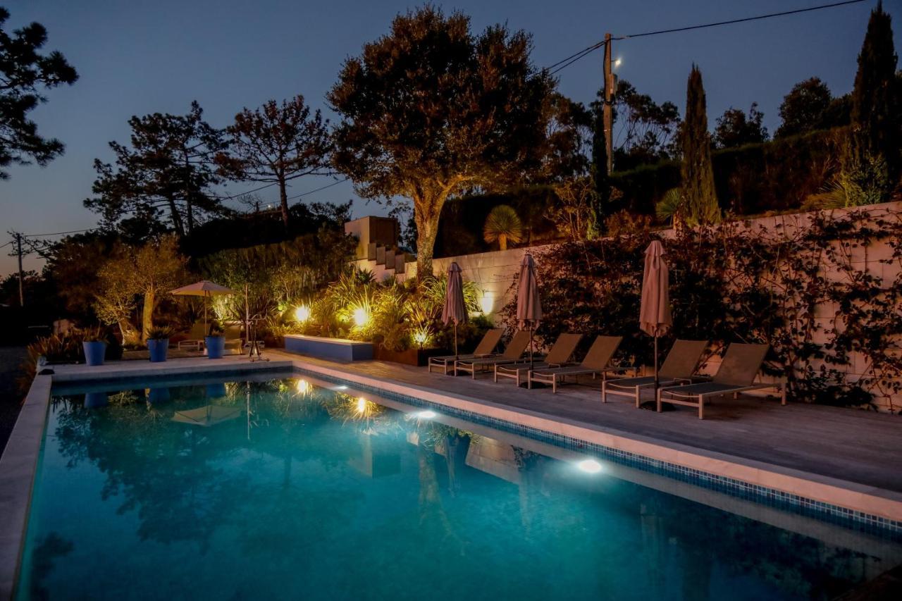 Villa Paladina Foz do Arelho Dış mekan fotoğraf