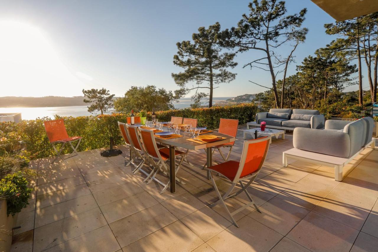 Villa Paladina Foz do Arelho Dış mekan fotoğraf