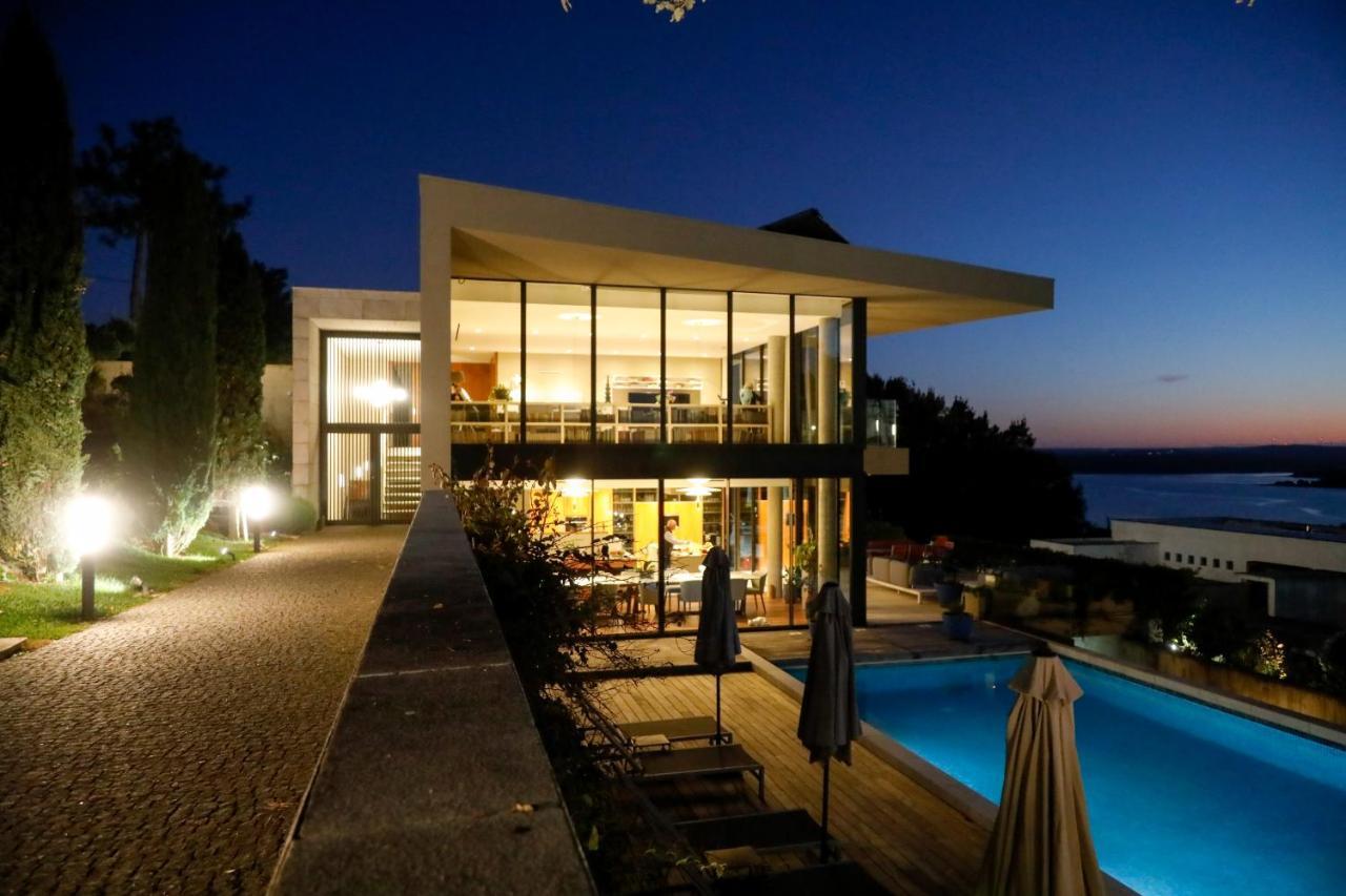 Villa Paladina Foz do Arelho Dış mekan fotoğraf
