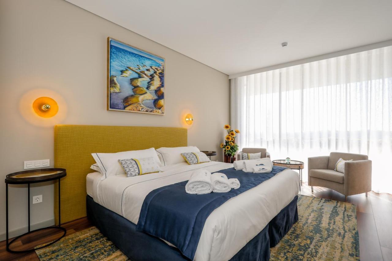 Villa Paladina Foz do Arelho Dış mekan fotoğraf