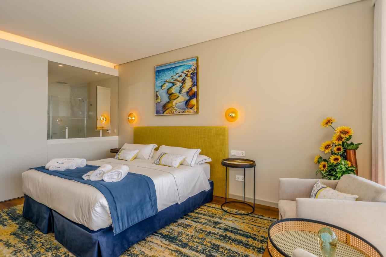 Villa Paladina Foz do Arelho Dış mekan fotoğraf
