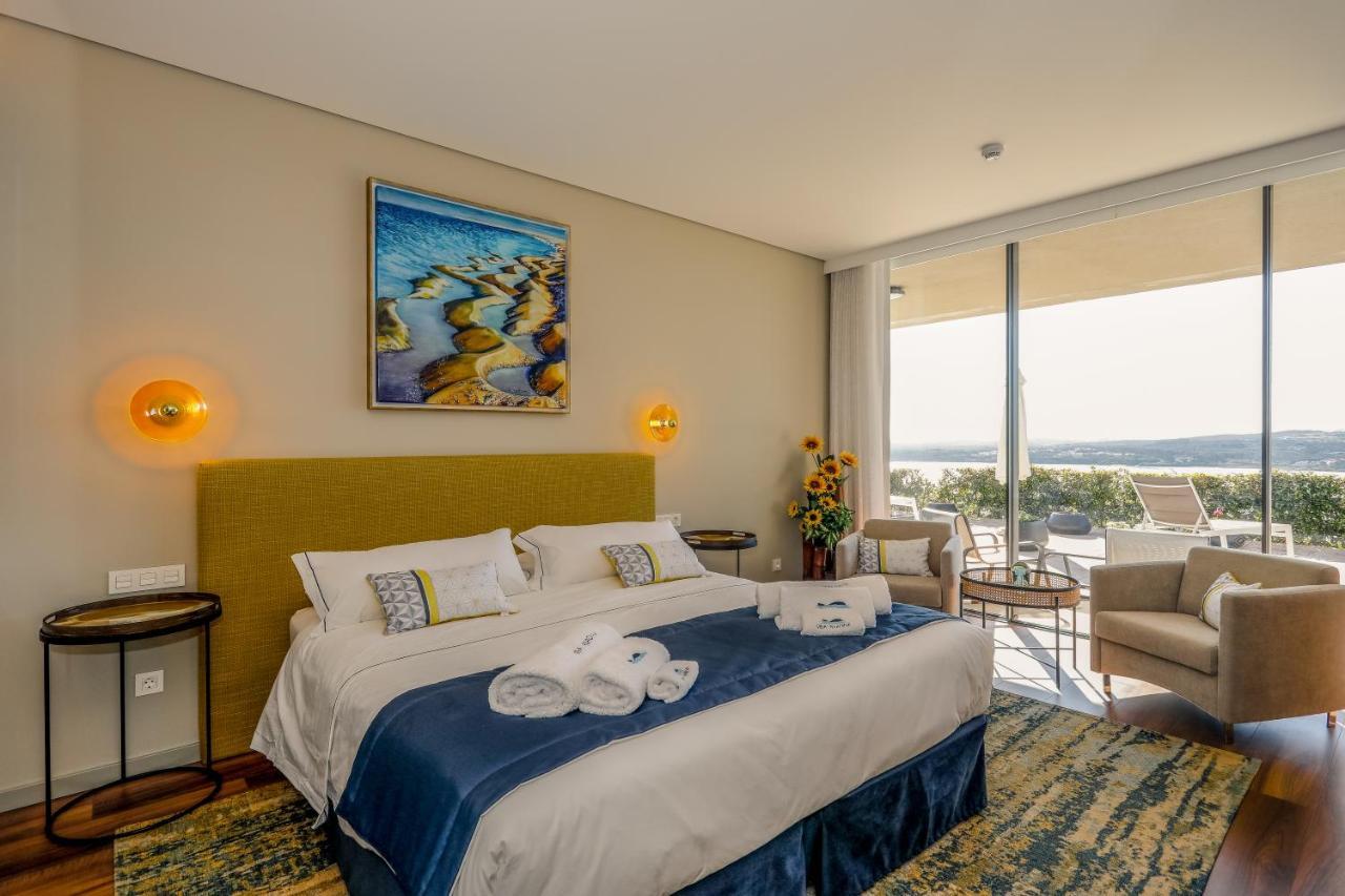 Villa Paladina Foz do Arelho Dış mekan fotoğraf