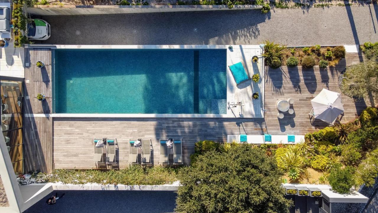 Villa Paladina Foz do Arelho Dış mekan fotoğraf