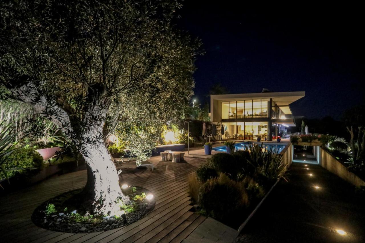 Villa Paladina Foz do Arelho Dış mekan fotoğraf