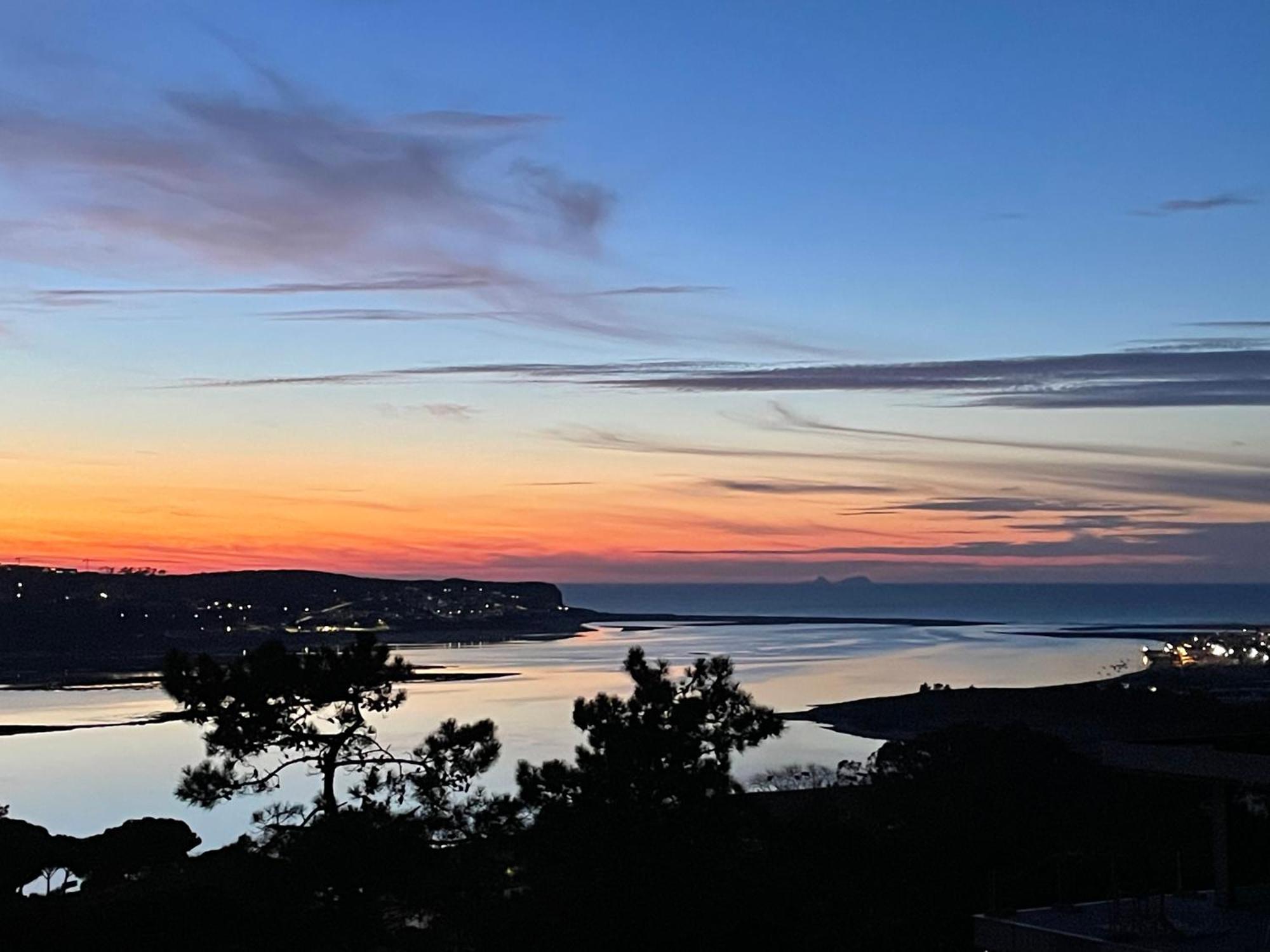 Villa Paladina Foz do Arelho Dış mekan fotoğraf