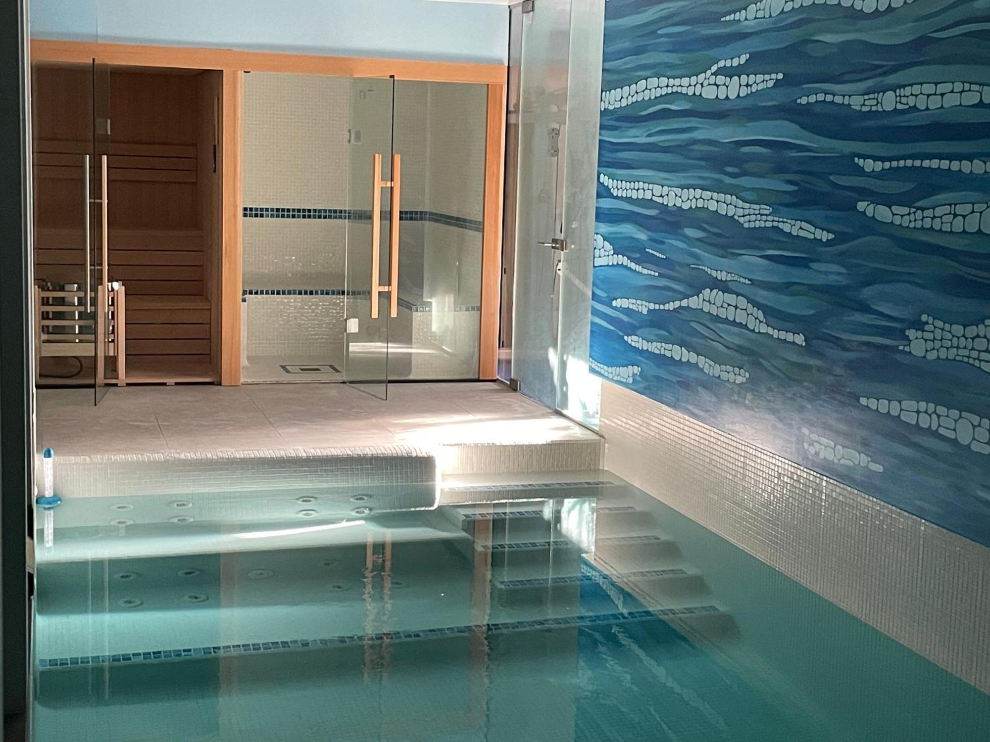 Villa Paladina Foz do Arelho Dış mekan fotoğraf